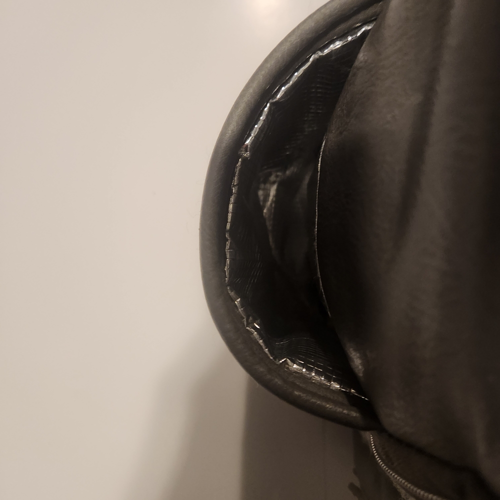 Itzy Ritzy Heathered Gray Boss Plus Diaper Backpack - Picture 6 of 15